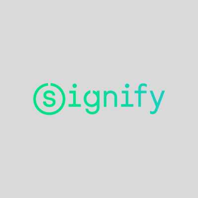 signify